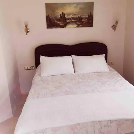 Ferienhaus Entire Deluxe In Ovacik/oludeniz *