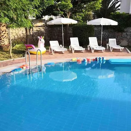 Entire Deluxe In Ovacik/oludeniz Ferienhaus