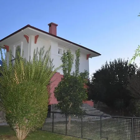 Entire Deluxe In Ovacik/oludeniz Feriehus Fethiye