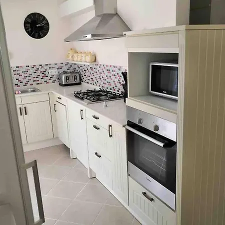Entire Deluxe In Ovacik/oludeniz Feriehus Fethiye