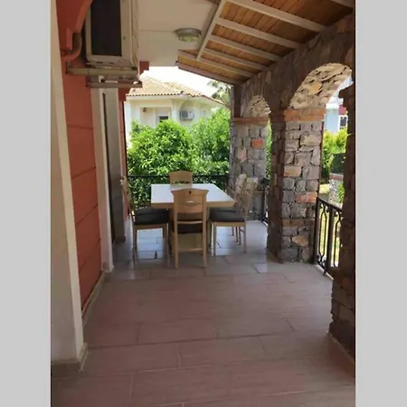 Feriehus Entire Deluxe In Ovacik/oludeniz *