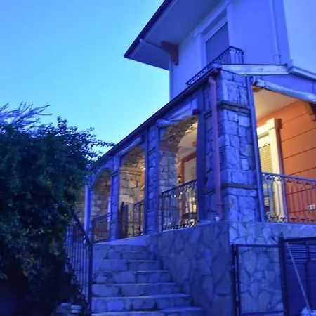 Entire Deluxe In Ovacik/oludeniz