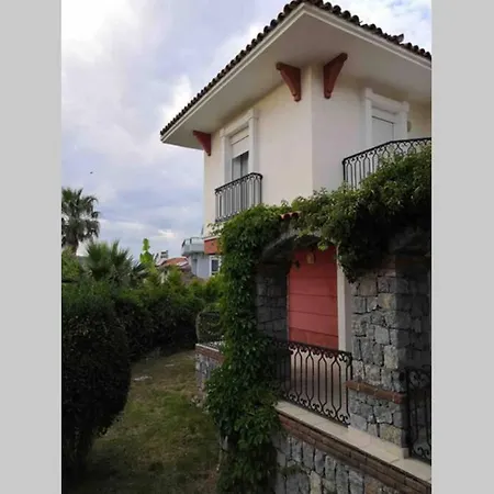 Entire Deluxe In Ovacik/oludeniz Fethiye